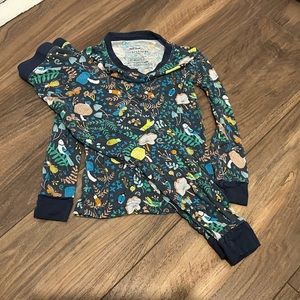 Little Sleepies Discontinued Pattern